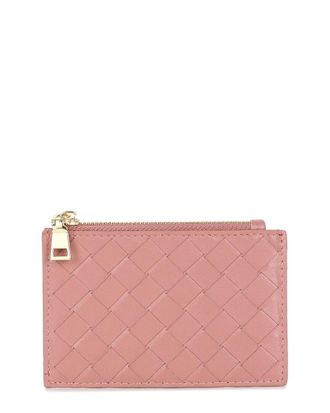 Tiffany & Fred Leather Wallet