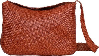 Dragon Diffusion Mini Flat Handbag Gora