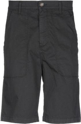 Dirk Bikkembergs PARTES DE ABAJO - Pantalones cortos y bermudas en YOOX.COM