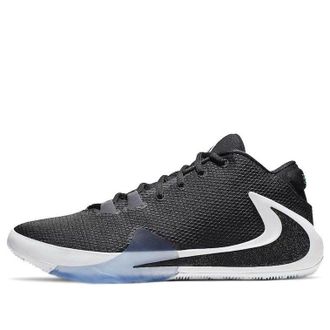 Nike Zoom Freak 1 Black BQ5422-001