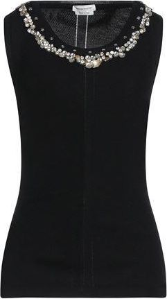 Alexander McQueen CAMISETAS Y TOPS - Tops en YOOX.COM