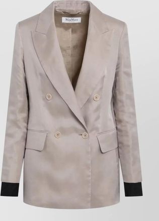 Max Mara blazer