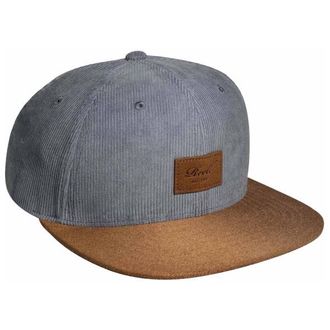 Reell Suede Cap Cap - Unisex | grau