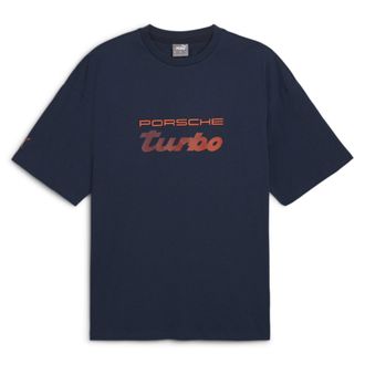 Puma Porsche Turbo Motorsport T-Shirt