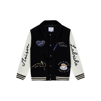 Maison Labiche Outerwears