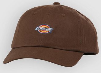 Dickies Hardwick Cap braun