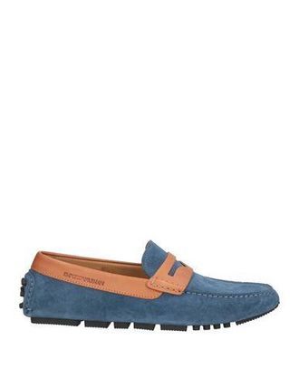 Emporio Armani Loafers