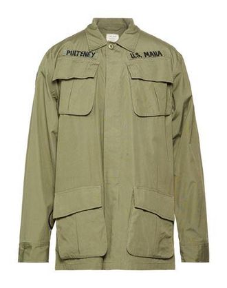 maharishi COATS & JACKETS - Jackets on YOOX.COM