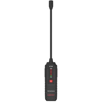 OEM Detector De Fugas De Gas, Detector De Gas Combustible Ht66, Alarma Ac&uacute;stica Y De Vibraci&oacute;n Port&aacute;til, Detector De Fugas De Gas Metano Y Propano
