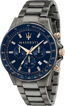 Maserati Hombre, Accesorios, Gris, Talla: ONE Size