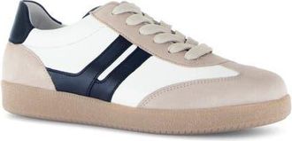 Gabor 63.300 Sneaker in Black at Nordstrom, Size 6.5Us