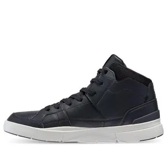 On Running The Roger Clubhouse Mid x Federer Black Eclipse 98.98501
