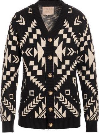 Tooco KNITWEAR - Cardigans on YOOX.COM