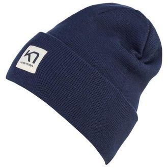 Kari Traa Røthe Beanie Mütze für Damen | schwarz