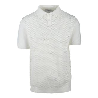 Wool & Co Heren, Tops, Wit, Maat: L