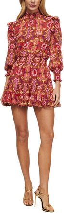 Misa Misa Los Angeles Gianna Dress