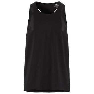 Craft Race Day Singlet 2 Laufshirt f&uuml;r Herren | schwarz