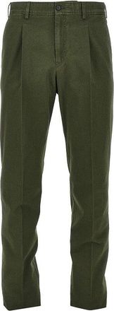 Pantaloni Torino PT Hamptons gabardine pants Man 46