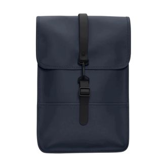 Rains unisex, Bolsos, Azul, Talla: ONE Size