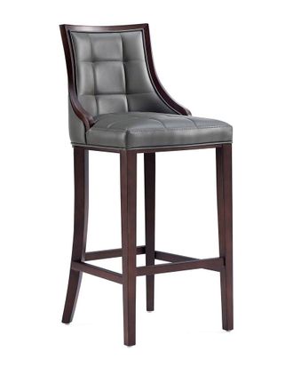 Manhattan Comfort Fifth Avenue Barstool