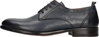 Rossi Hombre, Zapatos, Azul, Talla: 40 EU