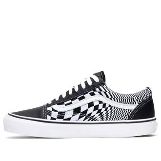 Vans END. x Old Skool LX Vertigo VN0A36C8SZ6