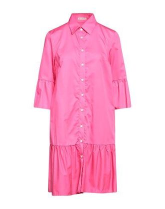 Camicettasnob Mini dresses