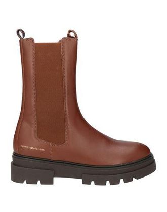 Tommy Hilfiger SCHUHE - Stiefeletten auf YOOX.COM
