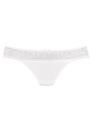 Lascana Luciana mit feiner Spitze