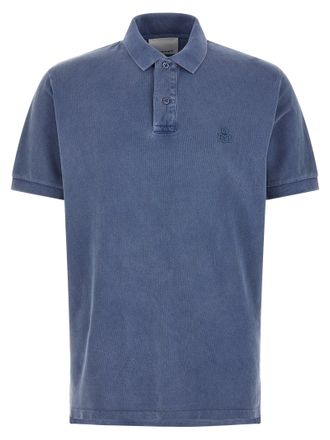 Isabel Marant Afko Poloshirt