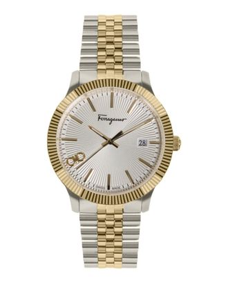 Ferragamo Ferragamo Classic Bracelet Watch