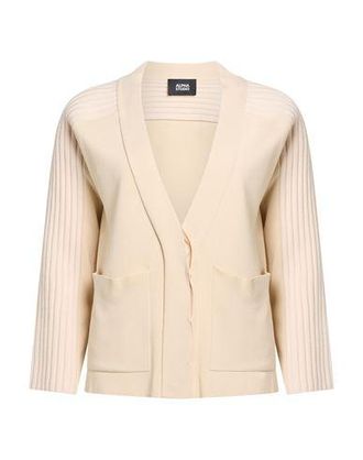 Alpha Studio KNITWEAR - Cardigans sur YOOX.COM