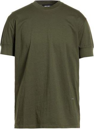 Dsquared2 CAMISETAS Y TOPS - Camisetas en YOOX.COM