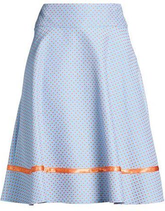 Moschino BOTTOMWEAR - Midi skirts sur YOOX.COM