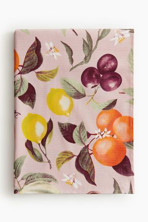 H&M Wasserabweisende Tischdecke - Pink