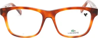 Lacoste L2933 Eyeglasses - Brown
