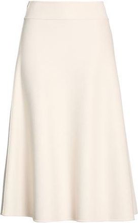 Max Mara BOTTOMWEAR - Midi skirts on YOOX.COM