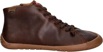 Camper Hombre, Zapatos, Marr&oacute;n, Talla: 44 EU