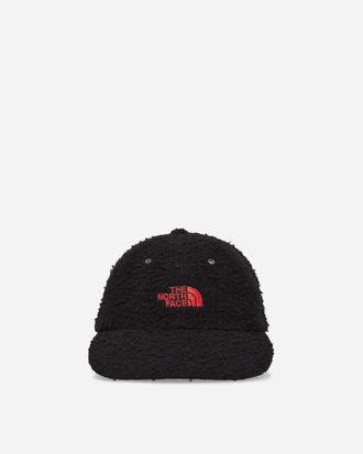 The North Face Classic Casentino Hat Black