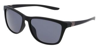 Nike CITY ICON N IU8075X 010 Womens Sunglasses Black Size 56
