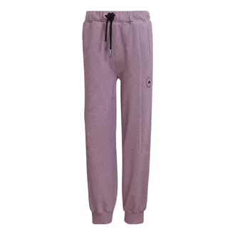 adidas (WMNS) adidas by Stella McCartney Sportswear Sweat Pants Asia Sizing Pink HB7413