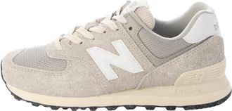 New Balance 574 Concrete Angora U574RBL