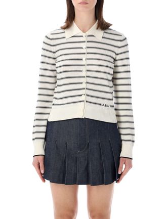 A.P.C. Maglioni