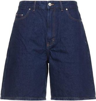 A Kind Of Guise PARTES DE ABAJO - Shorts vaqueros en YOOX.COM