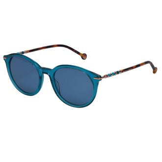 Carolina Herrera Dames Ovale Zonnebril HER0092/S