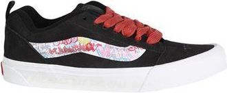 Vans Knu Skool