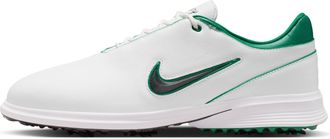 Nike Victory Tour 4 Golf White Black Malachite HM6542-105