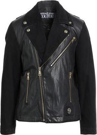 Versace Jackets