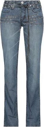 Parasuco BOTTOMWEAR - Jeans on YOOX.COM