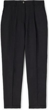 Motivi Mujer, Pantalones, Negro, Talla: XS